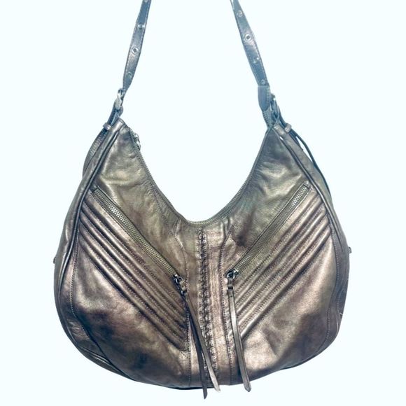 Junior Drake Handbags - Junior Drake Shoulder Bag